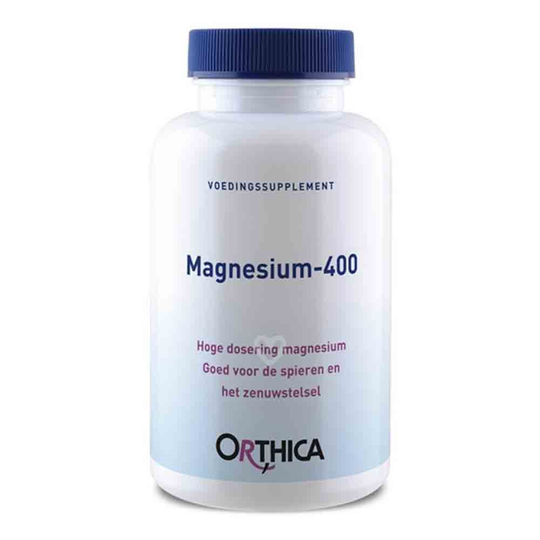 Magnesium-400