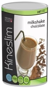 Kineslim Milkshake cacao choco (400 Gram)