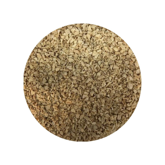 Pastinaak Granulaat 1-3 mm Biologisch 1 kg