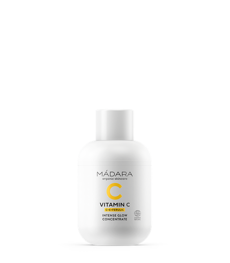 Vitamin C Intense Glow Concentrate