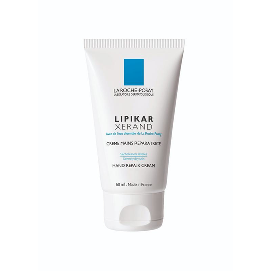 La Roche Posay Lipikar xerand handcreme (50 Milliliter)