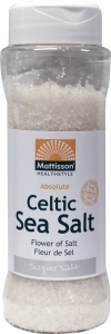 Absolute Keltisch Zeezout"Fleur de Sel"