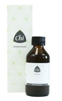 CHI Argan plantolie eko (50 Milliliter)