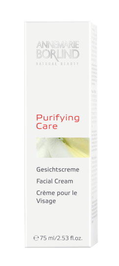 Purifying Care Gezichtscreme