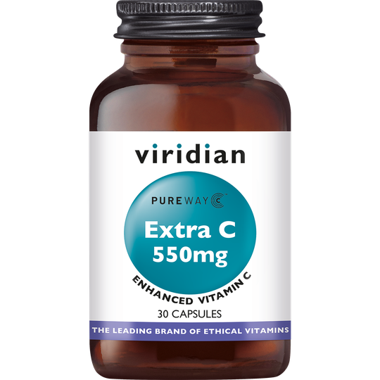 Extra C 550 mg