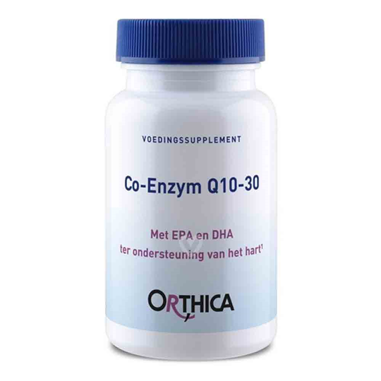 Co-enzym Q10-30