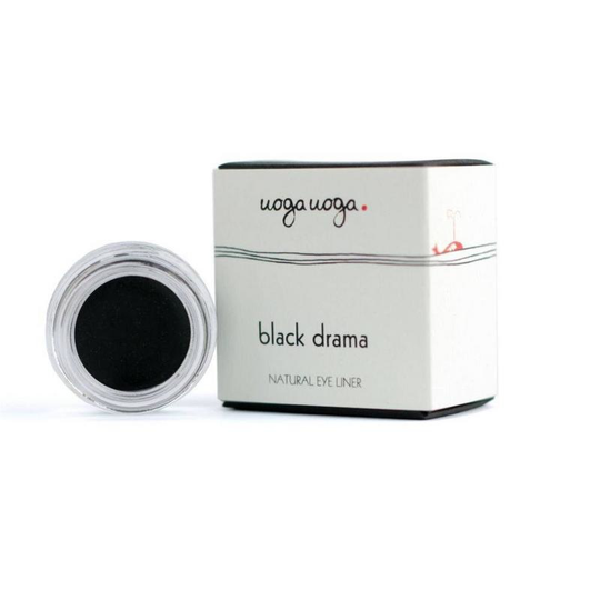 Uoga Uoga Eyeliner 791 blue drama (2 Milliliter)