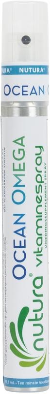 Vitamist Nutura Ocean omega (13 Milliliter)