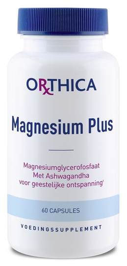 Orthica Magnesium plus