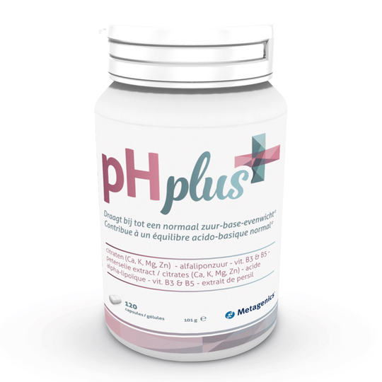 PH Plus