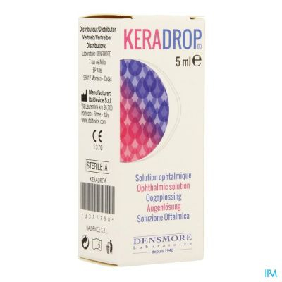Keradrop | 5 ml