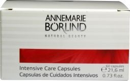 Intensive Care Capsules