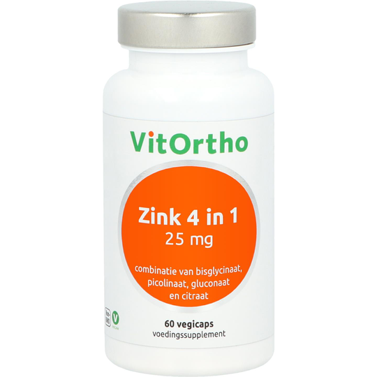 Zink 4 in 1