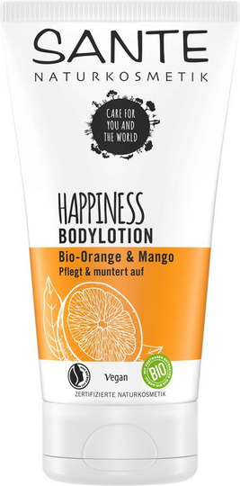 Sante Happiness bodylotion (150 Milliliter)