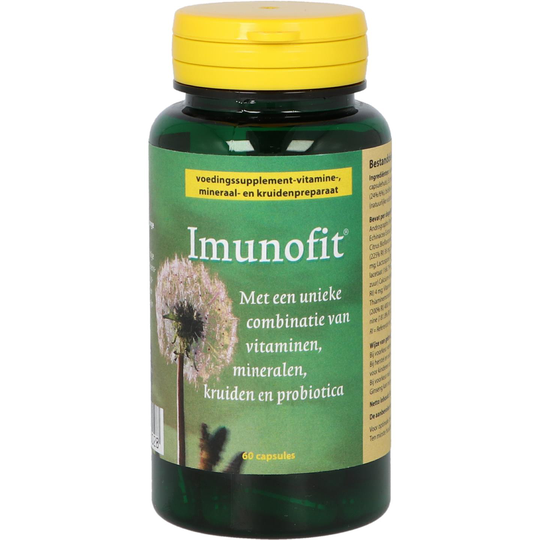 Imunofit