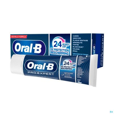 Oral-B Pro-Expert Intense Reiniging | 75 ml