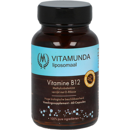Liposomale Vitamine B12