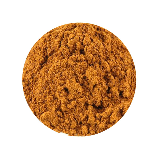 Kaneel Poeder Cassia BA Biologisch 1 kg