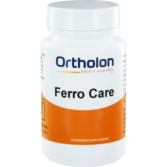 Ferro Care
