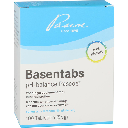 Basentabs