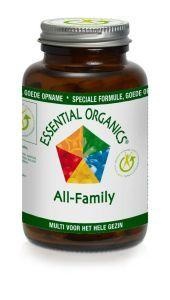 Essential Organ All family (90 Tabletten)