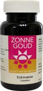 Zonnegoud Echinacea simplex (200 Tabletten)