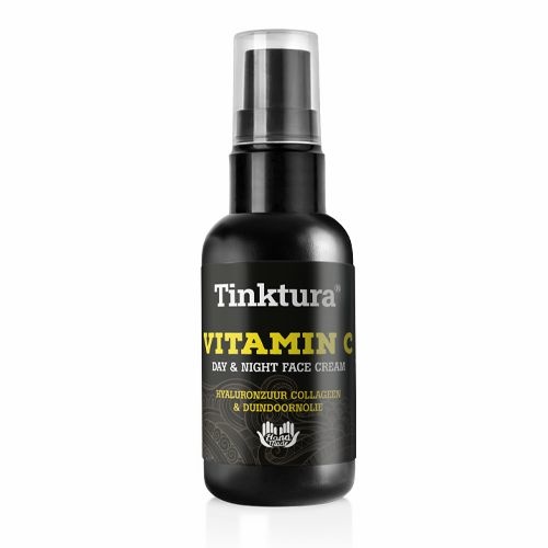 Tinktura Vitamine C day & night face cream (50 Milliliter)