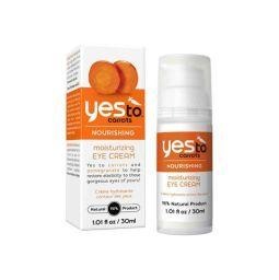 Yes To Carrots Oogcontourcreme (30 Milliliter)