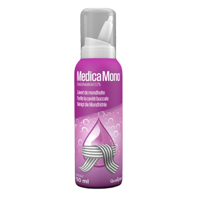 Medica Mono | 150 ml