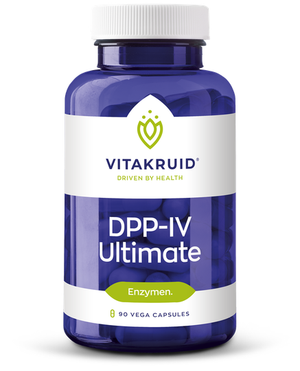 DPP-IV Ultimate