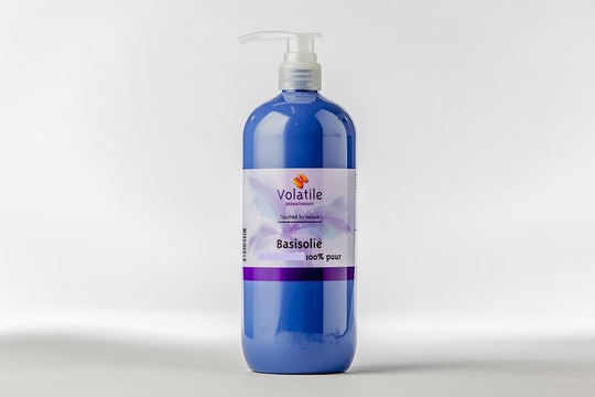 Volatile Tarwekiem basisolie (1 Liter)