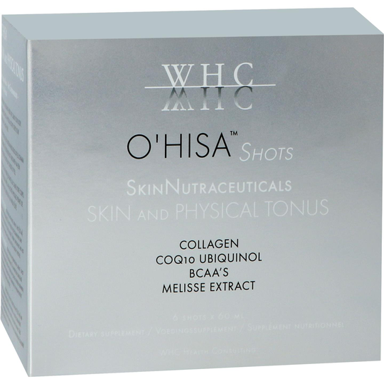 O'HISA Collageen Shots