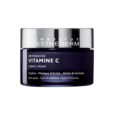 Institut Esthederm Intensive Vitamine C Crème | 50 ml