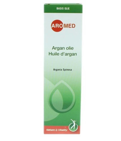 Argan olie basis - 100ml