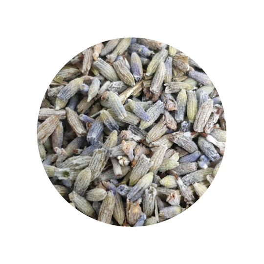 Lavendelbloesem Biologisch 1 kg