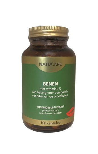 Natucare Benen (100 Capsules)