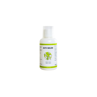 Acti Selen | 125 ml