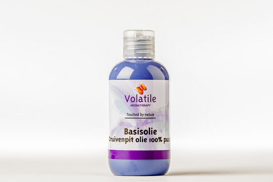Volatile Druivenpitolie (100 Milliliter)