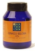 Ginkgo Biloba 60 mg Ortholon