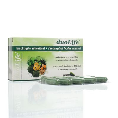 Vitanza HQ duoLife | 30 tabletten