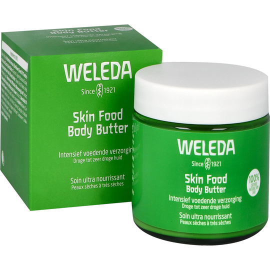 Skin Food Body Butter
