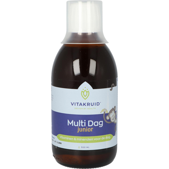 Multi Dag junior