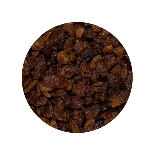 Sultana Rozijnen Biologisch 1 kg