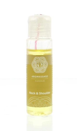 CHI Aromassage 2 neck & shoulder (30 Milliliter)