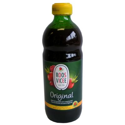 Roosvicee Original Vruchtenmix | 500 ml