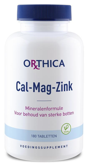 Orthica Cal Mag Zink