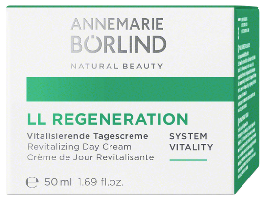 LL Regeneration Dagcreme