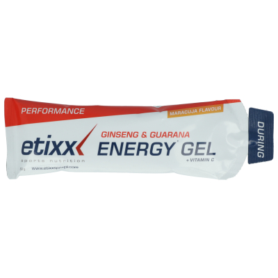 Etixx Performance Energy Gel Maracuja | 50 g