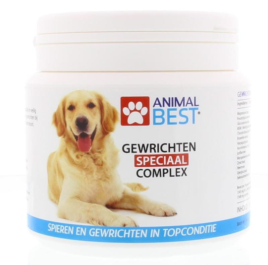 Animal Best Gewrichten speciaal complex (250 Gram)