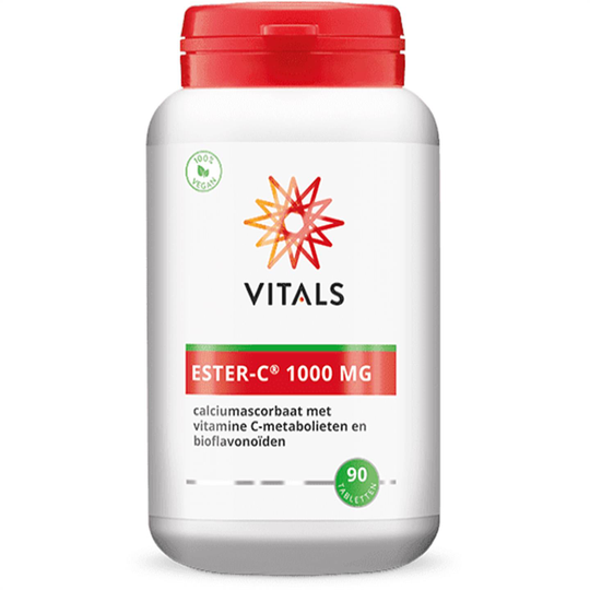 Ester-C 1000 mg